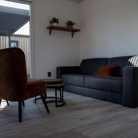 Your Home B. Nieuwe-Tonge Экстерьер фото
